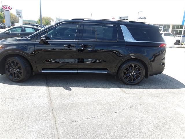 2024 Kia Carnival MPV SX Prestige