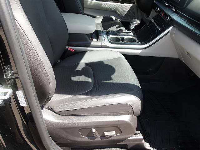2024 Kia Carnival MPV SX Prestige
