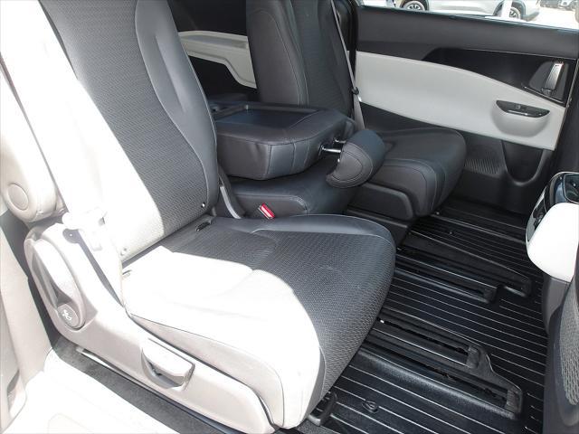 2024 Kia Carnival MPV SX Prestige