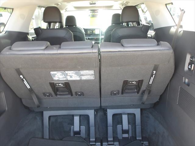 2024 Kia Carnival MPV SX Prestige