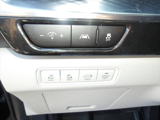 2024 Kia Carnival MPV SX Prestige