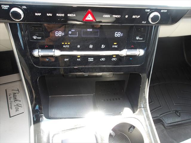 2024 Kia Carnival MPV SX Prestige