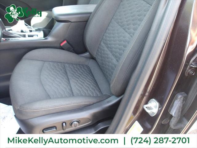 2020 Chevrolet Equinox AWD 2FL