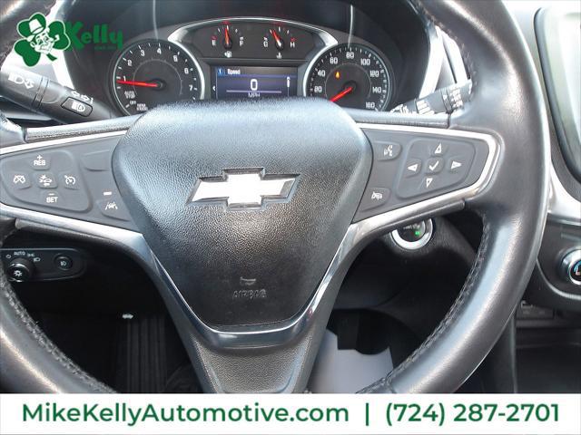 2020 Chevrolet Equinox AWD 2FL