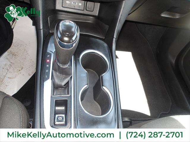 2020 Chevrolet Equinox AWD 2FL