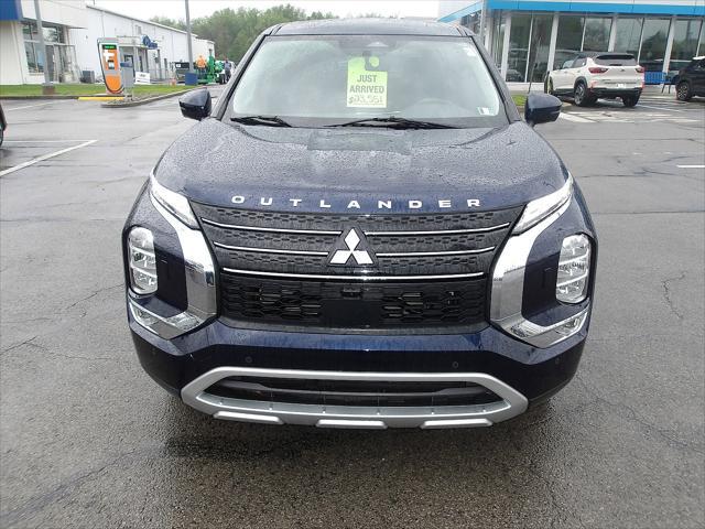 2023 Mitsubishi Outlander SE Special Editiont S-AWC