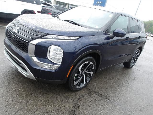 2023 Mitsubishi Outlander SE Special Editiont S-AWC