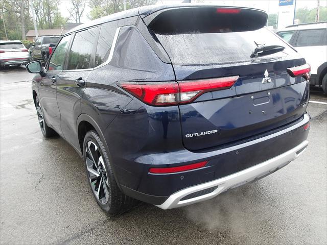 2023 Mitsubishi Outlander SE Special Editiont S-AWC