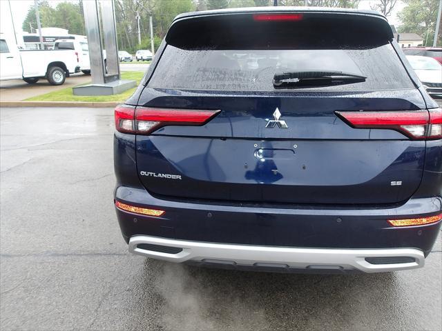 2023 Mitsubishi Outlander SE Special Editiont S-AWC