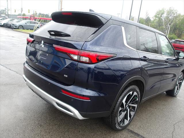 2023 Mitsubishi Outlander SE Special Editiont S-AWC