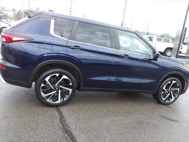 2023 Mitsubishi Outlander SE Special Editiont S-AWC