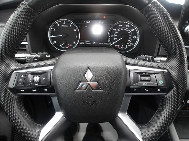 2023 Mitsubishi Outlander SE Special Editiont S-AWC
