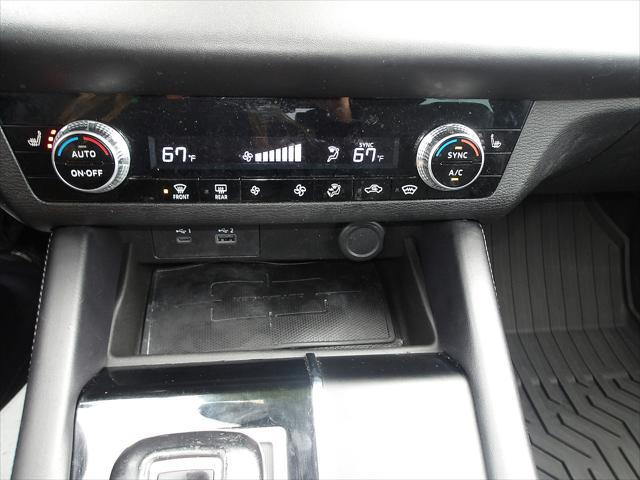 2023 Mitsubishi Outlander SE Special Editiont S-AWC