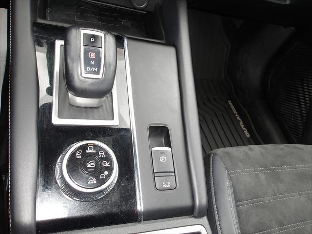 2023 Mitsubishi Outlander SE Special Editiont S-AWC