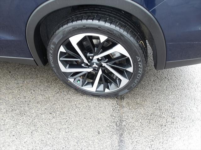 2023 Mitsubishi Outlander SE Special Editiont S-AWC
