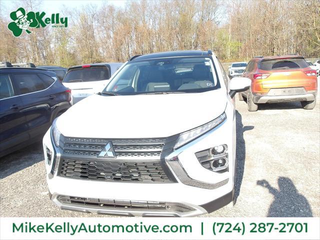 2022 Mitsubishi Eclipse Cross Unknown for sale in BUTLER, PA