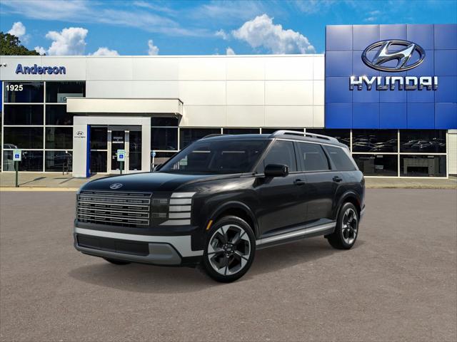 2026 Hyundai Palisade Limited for sale in ANDERSON, SC