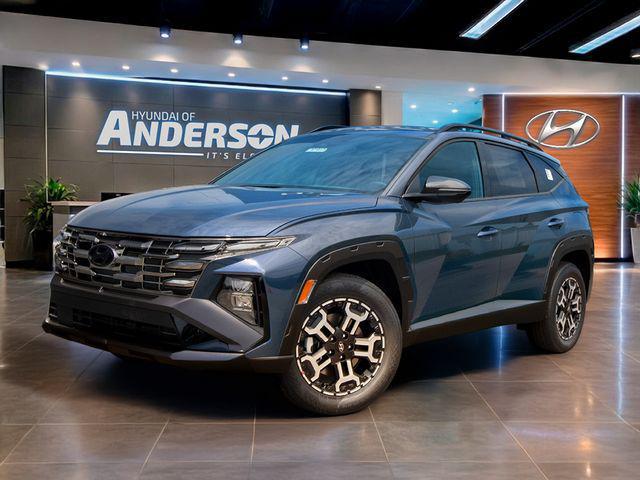 2026 Hyundai Tucson XRT for sale in ANDERSON, SC