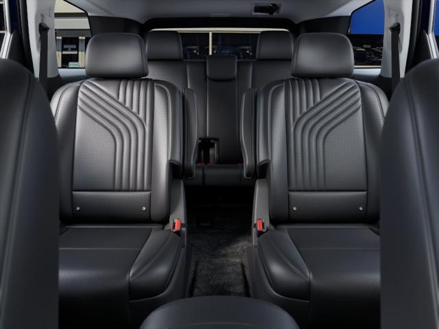 2026 Hyundai Palisade SEL Premium