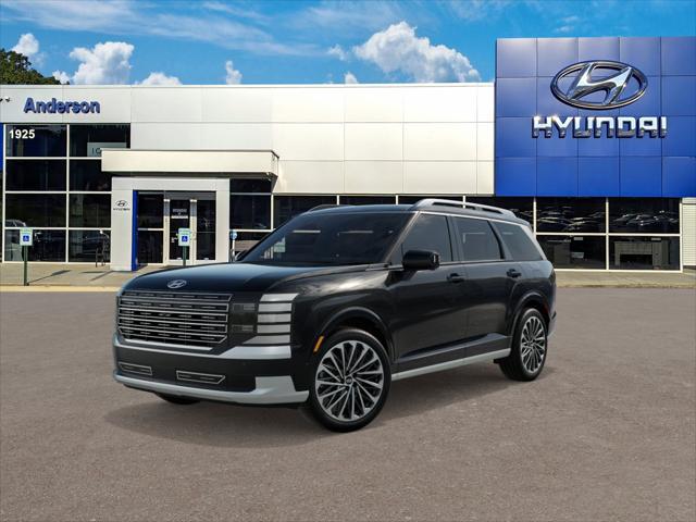 2026 Hyundai Palisade Calligraphy for sale in ANDERSON, SC