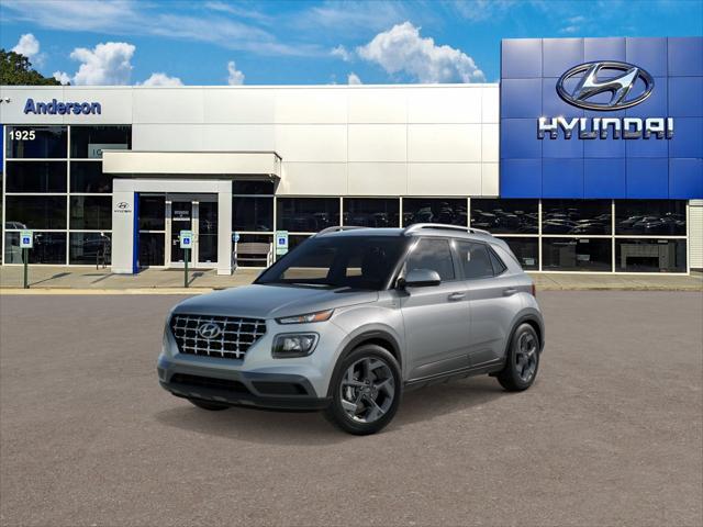 2026 Hyundai Venue SEL for sale in ANDERSON, SC