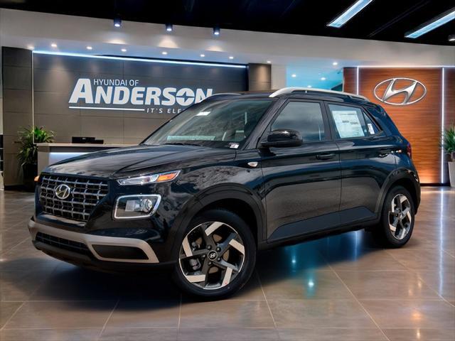 2026 Hyundai Venue SEL for sale in ANDERSON, SC