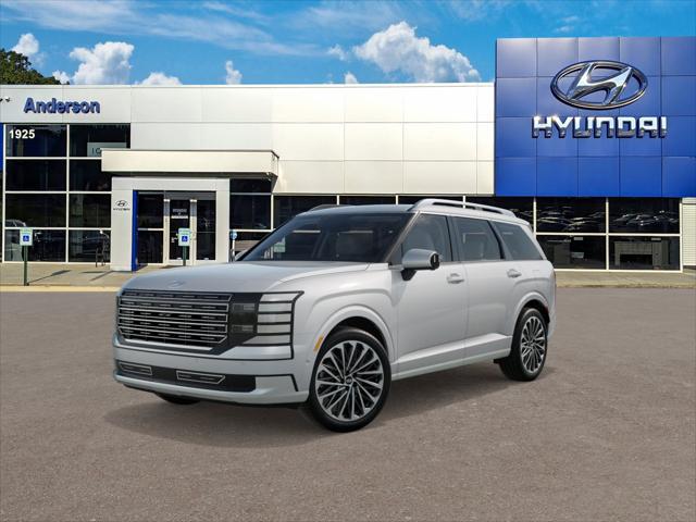 2026 Hyundai Palisade Calligraphy for sale in ANDERSON, SC