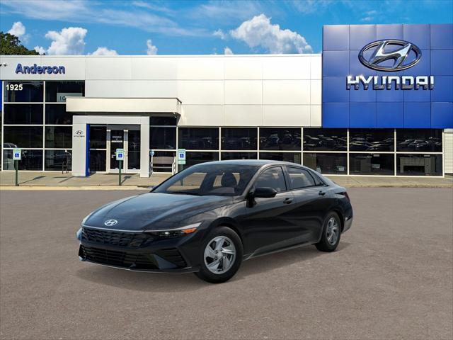 2026 Hyundai Elantra SE for sale in ANDERSON, SC