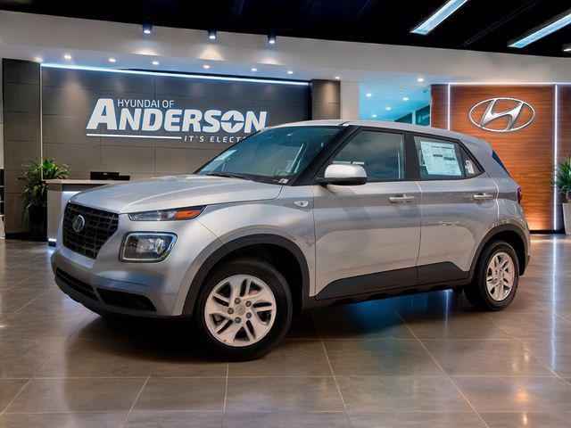2026 Hyundai Venue SE for sale in ANDERSON, SC
