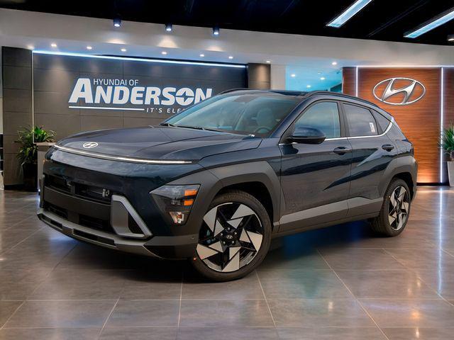 2026 Hyundai Kona Limited for sale in ANDERSON, SC