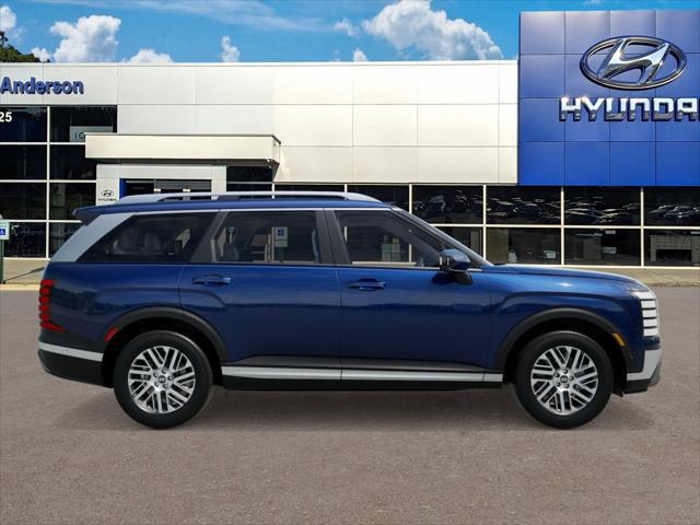 2026 Hyundai Palisade SEL Premium