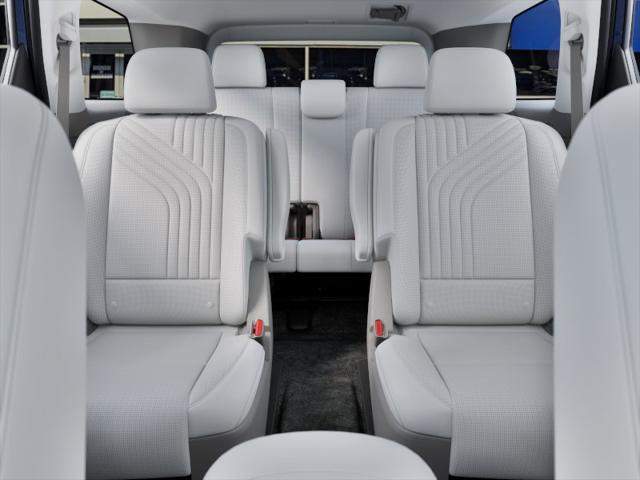 2026 Hyundai Palisade SEL Premium
