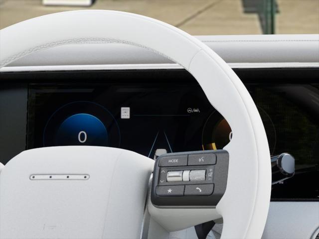 2026 Hyundai Palisade SEL Premium