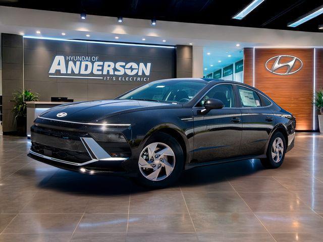 2026 Hyundai Sonata SE for sale in ANDERSON, SC