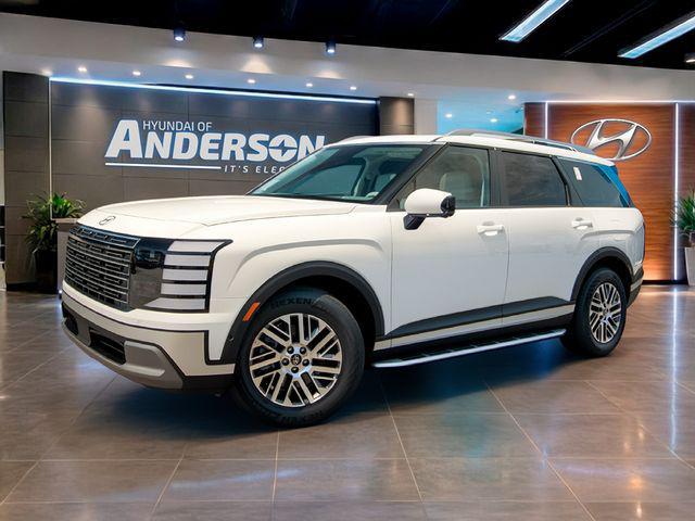 2026 Hyundai Palisade SEL Premium for sale in ANDERSON, SC