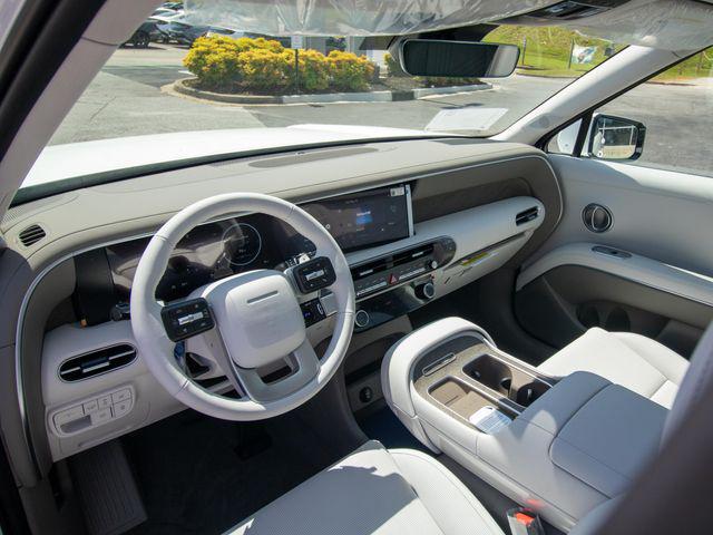 2026 Hyundai Palisade SEL Premium