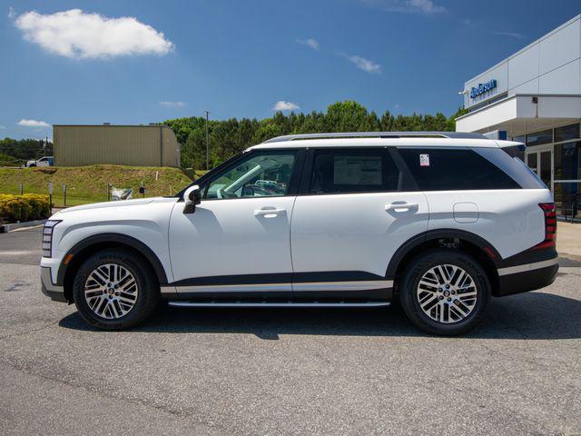 2026 Hyundai Palisade SEL Premium
