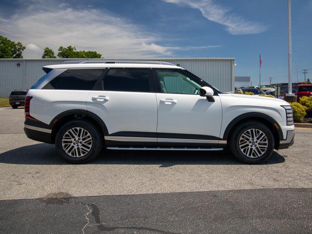 2026 Hyundai Palisade SEL Premium