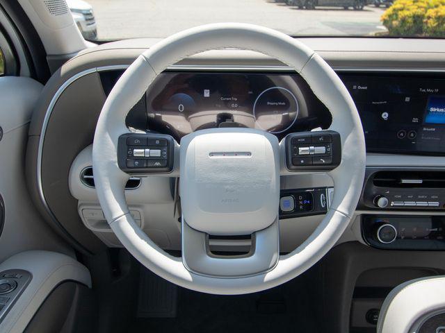 2026 Hyundai Palisade SEL Premium