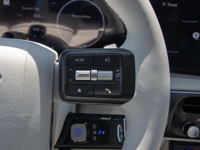 2026 Hyundai Palisade SEL Premium