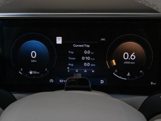 2026 Hyundai Palisade SEL Premium