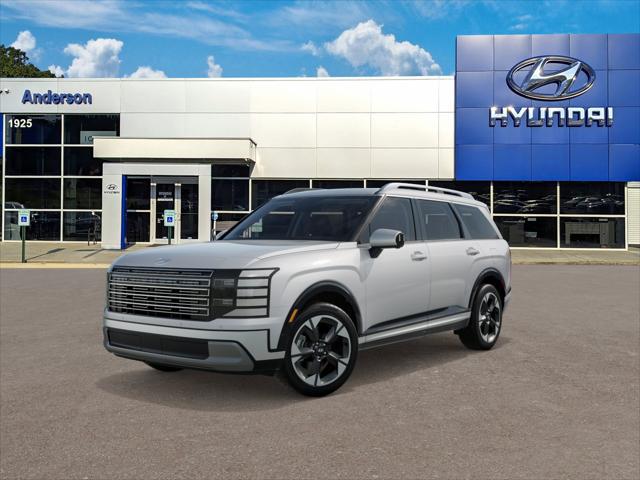 2026 Hyundai Palisade Limited for sale in ANDERSON, SC