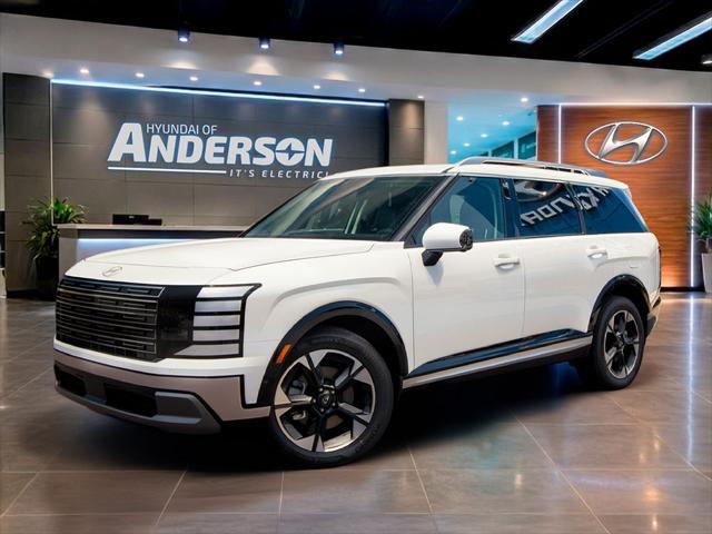 2026 Hyundai Palisade Limited for sale in ANDERSON, SC