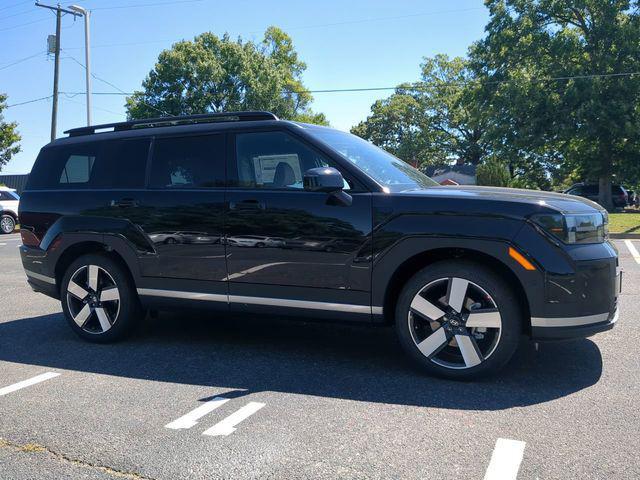 2026 Hyundai Santa Fe Limited for sale in MIDLOTHIAN, VA
