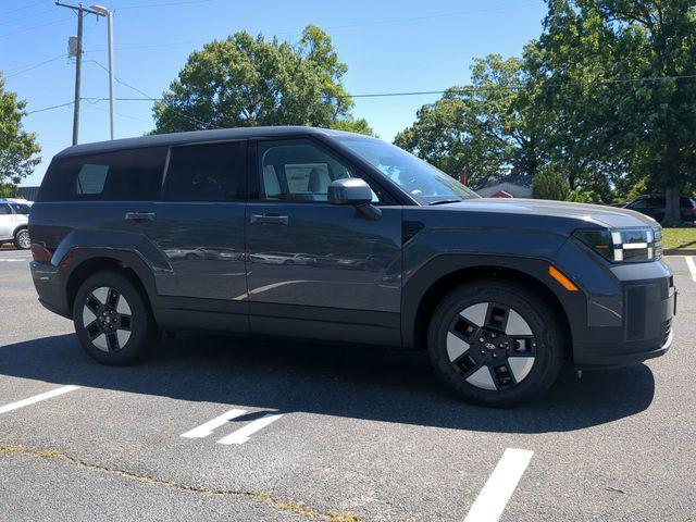 2026 Hyundai Santa Fe Hybrid SE for sale in MIDLOTHIAN, VA