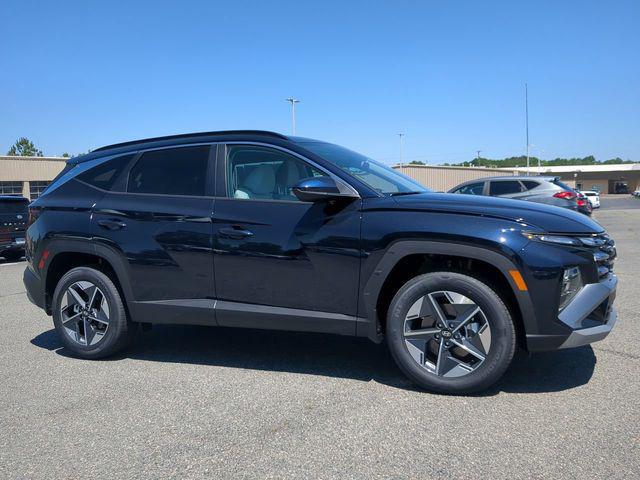 2026 Hyundai Tucson Hybrid SEL for sale in MIDLOTHIAN, VA