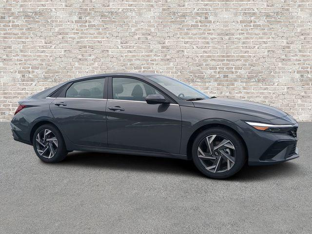 2026 Hyundai Elantra Limited for sale in MIDLOTHIAN, VA