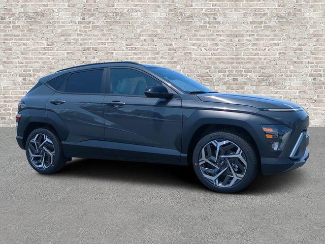 2026 Hyundai Kona SEL Premium for sale in MIDLOTHIAN, VA