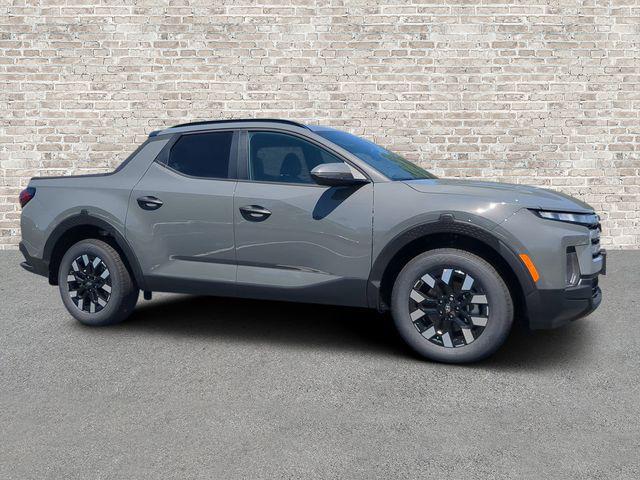 2026 Hyundai Santa Cruz SEL for sale in MIDLOTHIAN, VA