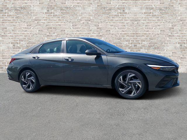 2026 Hyundai Elantra Limited for sale in MIDLOTHIAN, VA